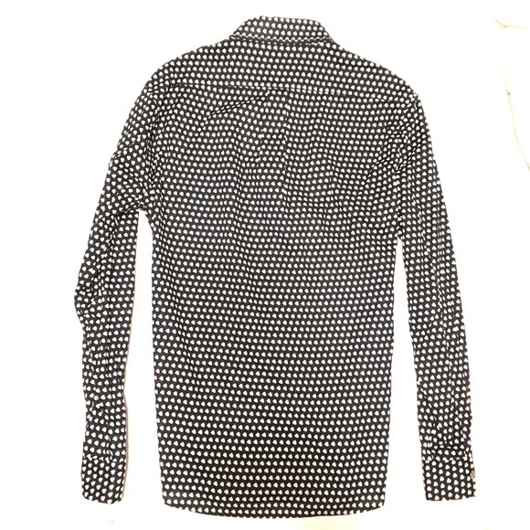 Marc by Marc Jacobs Medium Dress Shirt - Picture 3 of 4